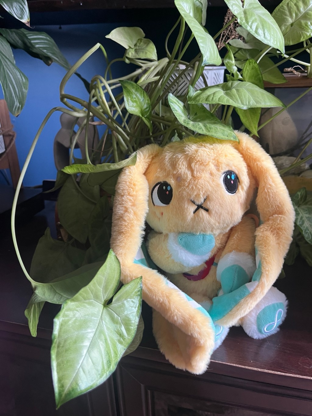 Learning you’re autistic makes you act more&nbsp;autistic