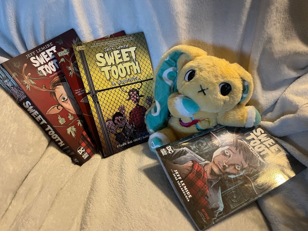 Fear has a new meaning to&nbsp;me