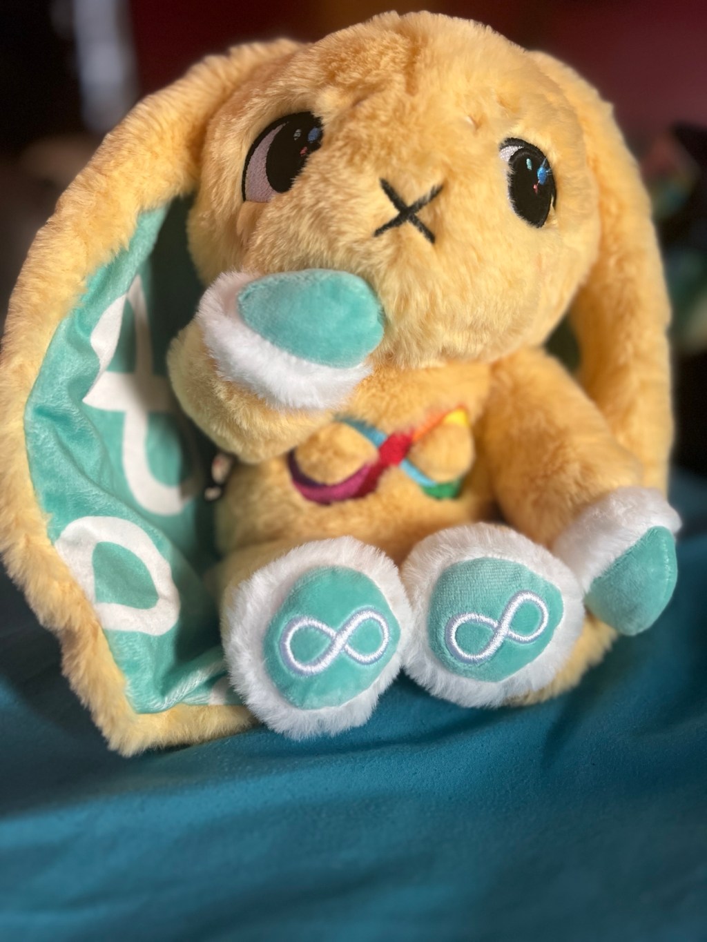 I had a bad&nbsp;dream