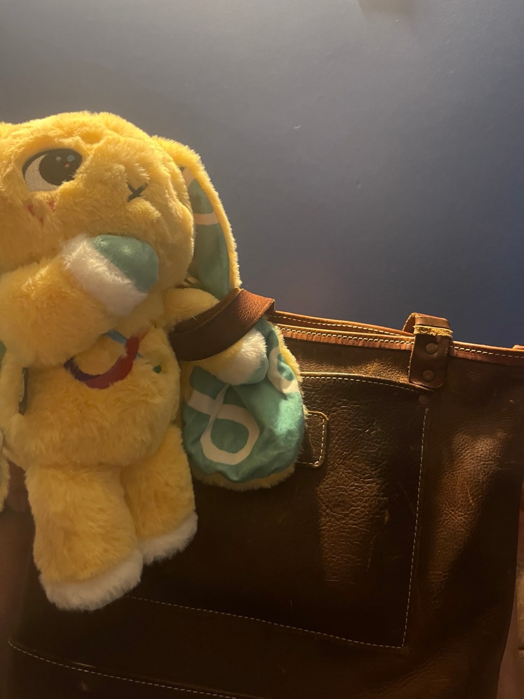 Just in time for autism&nbsp;month